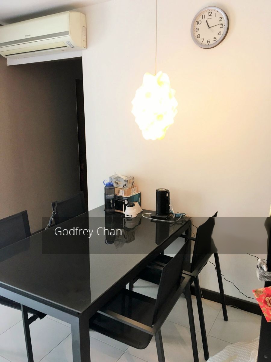Blk 612A Punggol Drive (Punggol), HDB 4 Rooms #130124732